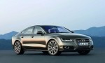 Audi công bố giá bán A7 Sportback