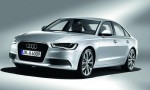 Audi A6 Hybrid sẽ cập bến Mỹ vào năm 2012