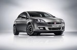 Fiat trình làng phiên bản Bravo Mylife