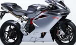 Siêu môtô MV Agusta F4 RR sắp có bản nâng cấp