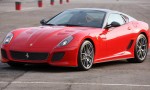 Ferrari 599 "nói không" với phiên bản cải tiến