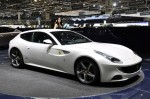 Dàn siêu xe mới nhất ở Geneva Motor Show