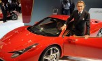 Ferrari nhắm đến mục tiêu bán 8.000 xe/năm