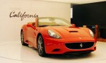 Ferrari California “độ” trình làng