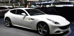 Công bố giá Ferrari FF