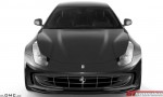 DMC Maximus - Ferrari FF độ đầu tiên trên thế giới