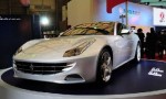 Ferrari FF giá gần triệu đô tại Trung Quốc