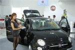 Fiat 500 đã có mặt tại Việt Nam