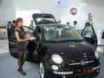 Fiat 500 chính thức có mặt tại Việt Nam