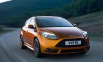 Ford Focus ST 2012 - Xe toàn cầu đúng nghĩa