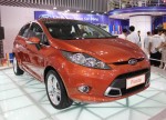 Ford Việt Nam điều chỉnh giá xe