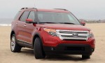 Ford lập kỷ lục về lợi nhuận quý I