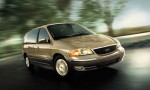 8,4 triệu xe Ford thu hồi vẫn chưa được sửa lỗi