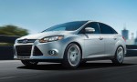 Ford nhận hai giải thưởng về xe máy dầu 2011