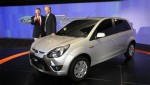 Ế ẩm ở quê hương, Ford và Toyota đầu tư vào Trung Quốc