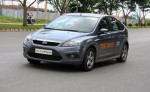 New Focus: luồng gió mới của Ford VN