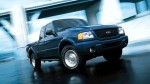 Ford VN sửa miễn phí xe nhập Mỹ trong diện thu hồi