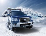 Thương hiệu Ford bị lợi dụng