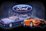 Ford đền bù 131 triệu USD vì lỗi "không thể giải thích"
