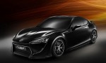 Toyota FT-86 II – Bước tiến gần hơn đến mục tiêu