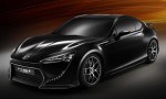 Toyota FT-86 có thể sẽ thêm phiên bản hybrid