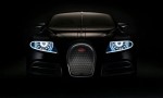 Bugatti bật đèn xanh cho siêu xế triệu đô Galibier