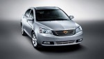 Muốn “lên trình”, Geely tung ra series xe mới