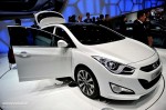 [Geneva 2011] Hyundai I40