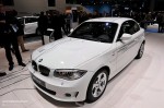 [Geneva 2011] BMW Active E Concept