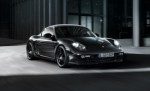 Công bố giá 2012 Porsche Cayman S Black Edition