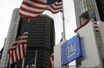 GM lỗ 6 tỷ USD, có thể bị loại khỏi chỉ số Dow Jones