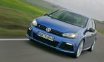 Volkswagen Golf R giảm sức mạnh trên đường đến Mỹ