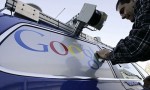 Google phát triển phần mềm tự lái