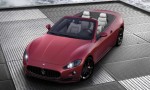 Maserati GrandCabrio Sport – Mui trần “bảnh bao”