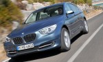 5-Series GT - Thất bại không thể phủ nhận của BMW