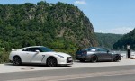 Siêu xe Nissan GT-R dự kiến được tăng thêm sức mạnh