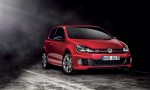 Tân trang với Volkswagen Golf GTI phiên bản đặc biệt