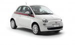 Thời trang với Fiat 500 phiên bản Gucci