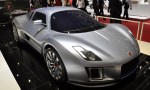 Gumpert Tornante – Siêu phẩm 700 mã lực