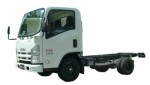 Tháng 7, Isuzu VN lại có khuyến mãi lớn