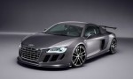 Abt Sportsline và “song mã độ” Audi R8