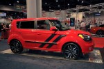 Công bố giá Kia Soul Hamstar Edition