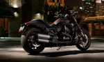 Cận cảnh “hắc mã” Harley-Davidson Night Rod Special 2012