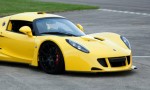 Hennessey Venom GT – công suất 1.200 mã lực, nặng 1.200 kg