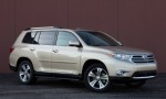 Toyota Highlander 2011 – Lựa chọn hấp dẫn