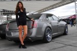 Chrysler công bố 3 mẫu S Concept tại LX Festival