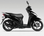 Đã có giá Honda Vision 110cc