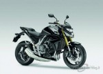 Honda CB1000R 2011: Phù hợp với người cao 1m65 trở lên