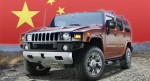 Hummer chính thức bị bán cho hãng xe Trung Quốc