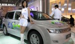 Trung Quốc - quyền lực mới của thế giới ôtô (Phần cuối)